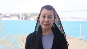 Gamze Demirbilek Nurten Zalim Istanbul Dizi Istanbul Entertainment Film