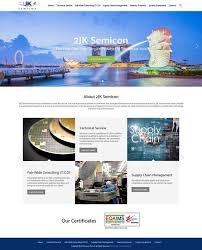 Website 2jk Semicon Pte Ltd Supply Chain Management Supply Chain Discover