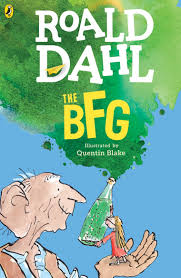 Image result for BFG
