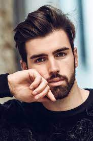 Pin On Men S Hair Style