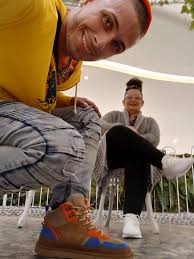 Me and my mother stepped out for a bit to do some shopping and to eat for a  little bit...