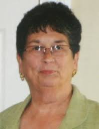 Member Profile: Ruth Smith