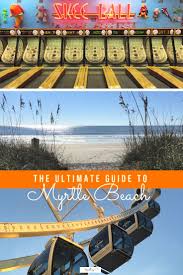 Best Things To Do With Kids In Myrtle Beach The Travelling Mom Myrtle Beach Trip Myrtle Beach Things To Do Myrtle Beach Family Vacation
