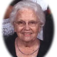Obituary information for Evelyn Heagel