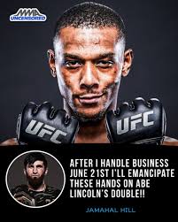 MMA Uncensored ™️