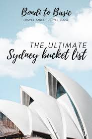 Sydney Is One Of The Most Beautiful Cities In The World From The Sydney Opera House And The Harbour Bridge To Bondi Beach Whether In 2020 Australia Tourism Australia Travel Most