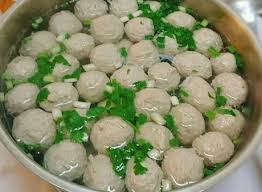 Kuliner liputan6, informasi lengkap dunia kuliner dari resep menu makanan / minuman masakan indonesia, tempat jajanan pasar hingga restoran terkenal Resep Bakso Daging Sapi Archives Buku Masakan Almo