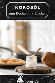 Kokosok Zum Kochen Und Backen Kochen Und Backen Lebensmittel Essen Backen Mit Kindern