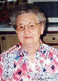 Eulalia Sweet Obituary (2023)