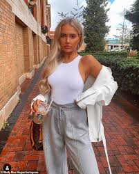 View 286 nsfw videos and pictures and enjoy mollyjane with the endless random gallery on scrolller.com. Picture Of Molly Mae Hague
