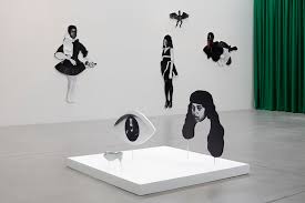 Bildergebnis für Frida Orupabo