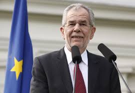 Find out more on sputnik international. Van Der Bellen Nationalism In Europe Is At Its Height Cnn Video