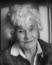 Katherine Jackson Obituary (2014)