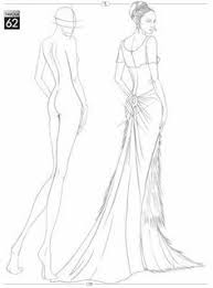 While talent helps, anyone can learn to draw, so the sooner you get started, the sooner your drawing skills will develop. 61 Fashion Figures Ideas Fashion Figures Fashion Sketches Fashion Illustration