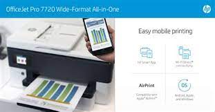 Download and install scanner and printer drivers. Hpofficejetpro7720 Drivers Hp Officejet Pro 7720 Wide Format All In One Printer How To Install Hp Officejet Pro 7720 Driver On Windows Melissabovary