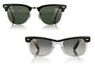 Ray-Ban RB21New Wayfarer Sunglasses: Shoes