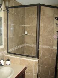 For bathing small children, models with a deep can be used. Small Bathroom Tile Ideas Novocom Top