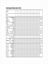 Elegant 34 Design Hospital Drug Chart Template Uk