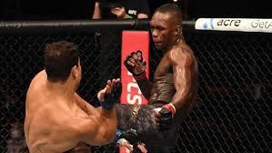 Israel adesanya is a ufc fighter from auckland, new zealand. Ufc 253 Results Highlights Israel Adesanya Picks Apart Paulo Costa Retains Middleweight Title With Tko Win Cbssports Com
