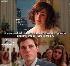 Love Rosie 2014 Frases De Peliculas Facebook