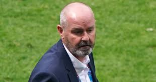 The now scotland boss was making the comments regarding rangers' ticket allocation for rugby park. Xn5b3xuzbnsfrm