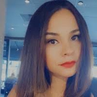 Yvette Pratt's Instagram, Twitter & Facebook