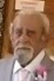 Joseph Bernard "Papa Joe" Harkins Obituary