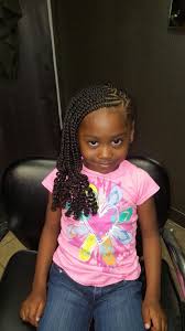 12 Year Old Black Braids For Kids Kids Lemonade Braids Feed In Braids Braids For Kids Kids Braided Hairstyles Feed In Braids Hairstyles