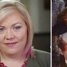 Ik was niet onderdanig genoeg": sekteleider verplichtte Elissa om te  trouwen toen ze 14 jaar was, met enkele miskramen tot gevolg