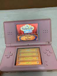 Nintendo Ds Lite On Mercari Nintendo Ds Lite Ds Lite Nintendo