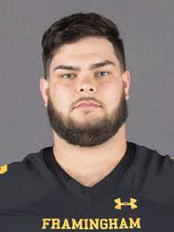 Lowell's Callery, Littleton's Lynn receive major MASCAC football awards