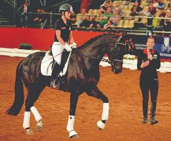 39,560 likes · 473 talking about this. Top Tips Charlotte Dujardin On The Young Horse Starting Out The Horse Magazine
