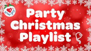 From the first jingled bell to the last scrap of gift wrap leaving the house your christmas smile can be as wide as those of your guests when you plan ahead for a party you. Christmas Party Playlist 2020 Top 50 Christmas Songs And Carols 2 Hours Youtube