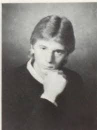 Thad Evan Millard (1967-2011)