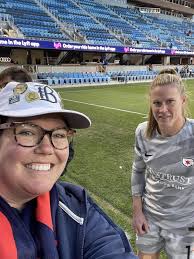 Match Thread: Bay FC vs Chicago Red Stars