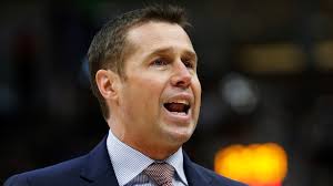 Kings fire Coach Joerger. What's next?