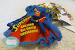 Baby Superman Birthday Theme