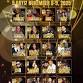 Eric Benet event image