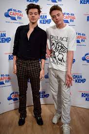Add interesting content and earn coins. Watch Capital S Harry Styles Birthday Watch Party To Celebrate The Singer S 27th Capital