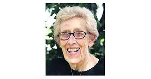 ELIZABETH FRAKES Obituary (1922