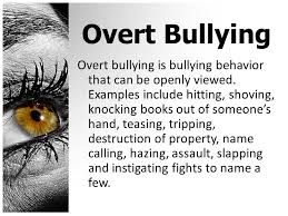 Bullying What Does It Involve Bullying Statistics Video Ppt Download
