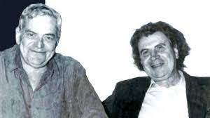 Καθηγητής, πανεπιστήµιο θεσσαλίας, σχολή επιστήµης φυσικής αγωγής και αθλητισµού. Mia Baria Apwleia Efyge O Giannhs 8eodwrakhs Mikhs 8eodwrakhs Odhgos