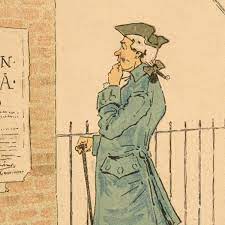 Townshend Acts Definition Facts Purpose History