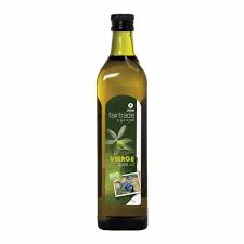 Huile D Olive Vierge De Palestine 50 Cl Artisans Du Monde