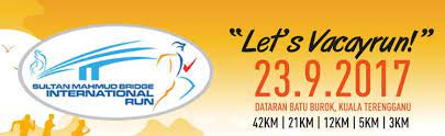 Explore tweets of sultan mahmud @sultan__mahmud on twitter. Larian Antarabangsa Jambatan Sultan Mahmud 2017 Justrunlah