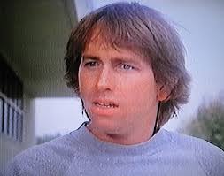 shows up as one of his buddies.