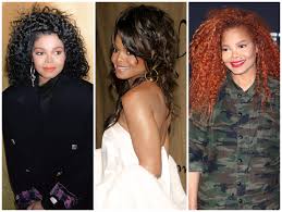 You'll find pics, gifs, videos, and the latest news about queen janet. Janet Jackson S Hair Evolution Styles And Cuts Through The Years