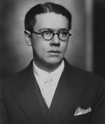 Harry Clay Hervey Jr. (1900-1951)