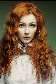 26 Wedding Hair (Ginger) ideas