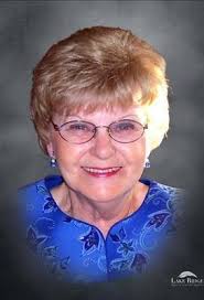 Margaret Castle Obituary (2018)